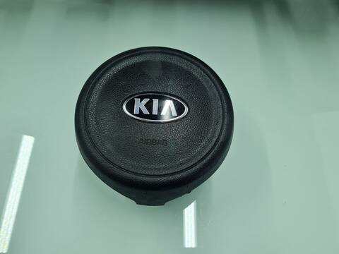 Foto 2ª: Kit Airbag Kia Sportage DRIVE 2WD 116CV 85KW [D4FD] (2018)