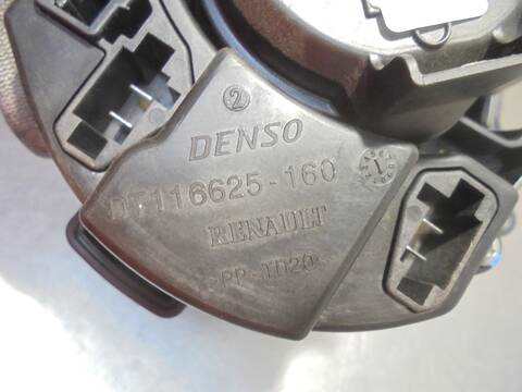 Foto 3ª: Calefacción Renault Clio BUSINESS 86CV 63KW [K9K] (2020)