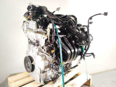 Foto 3ª: Motor Completo Renault Arkana 1.6 E-TECH 145 LDMU) 94CV 69KW [H4M 632] (2025)