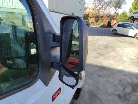 Foto 2ª: Retrovisor Derecho Renault Master M9T706 CAMION (2018)