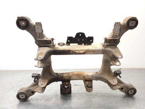 Puente Trasero Bmw Serie 7 720 730LD 258CV 190KW