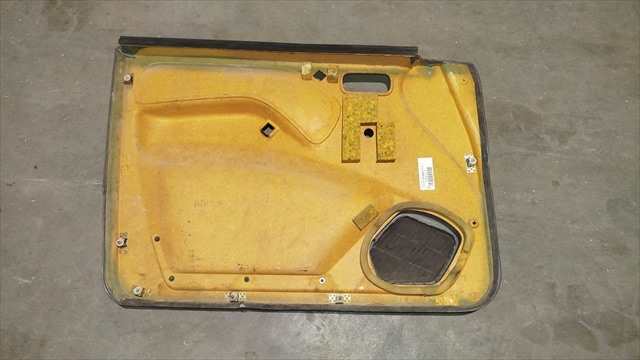 Foto 2ª: Tapizados Cartoneras Nissan Terrano 2.7 D II TD 3P [TD27 TURBO] (1993)