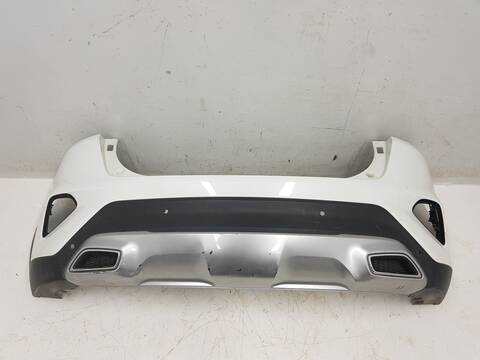 Foto 2ª: Paragolpes Trasero Kia Xceed CONCEPT (2019)