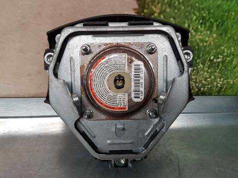 Foto 3ª: Kit Airbag Suzuki Splash GL 65CV 48KW [K10B] (2011)