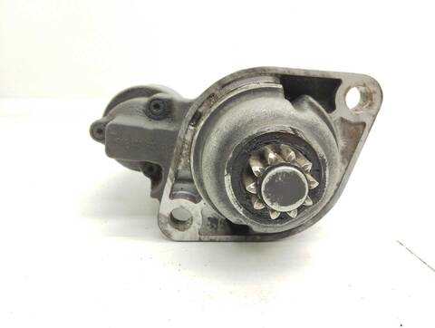Foto 3ª: Motor de Arranque Audi A3 1.8 T AMBIENTE 150CV 110KW [AUM] (2001)