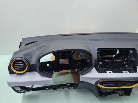 Foto 3ª: Kit Airbag Seat Arona FR 116CV 85KW [DLAA] (2022)