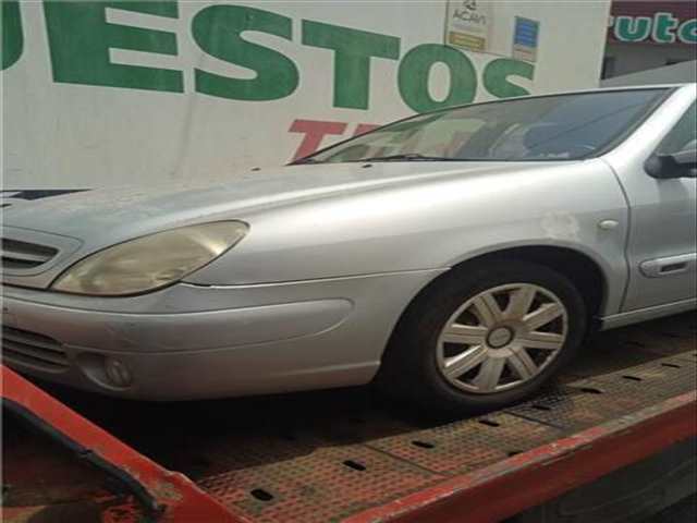 Foto 2ª: Caja Cambios Citroen Xsara 1.6 16V CHRONO [1.6 LTR. 80KW 16V CAT NFU - TU5JP4)] BERLINA [NFU (TU5JP4)]