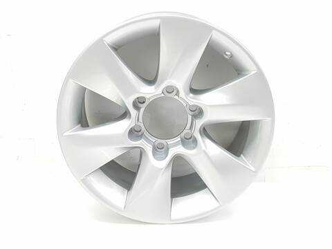 Foto 2ª: LLanta Aleacion Toyota Land Cruiser GX (2010)