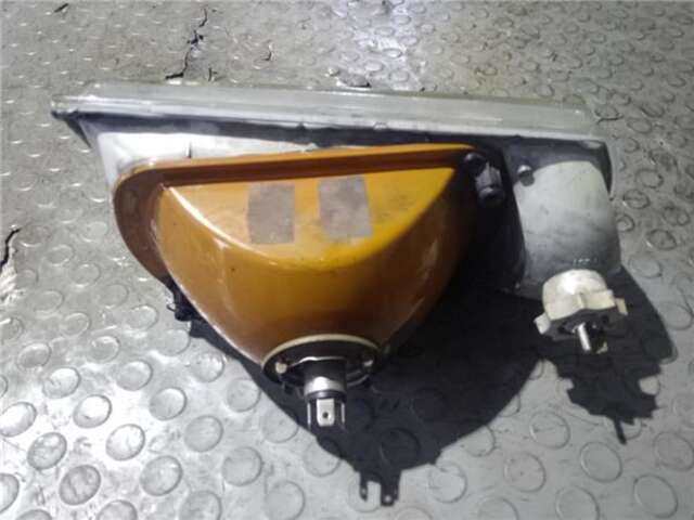 Foto 3ª: Faro Derecho Citroen C1 1.9 D (1985 _) [WJX]