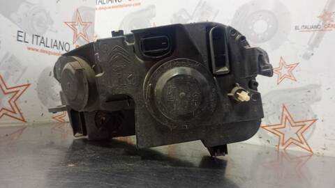 Foto 4ª: Faro Derecho Citroen C4 G CACTUS FEEL [YH01] (2019)