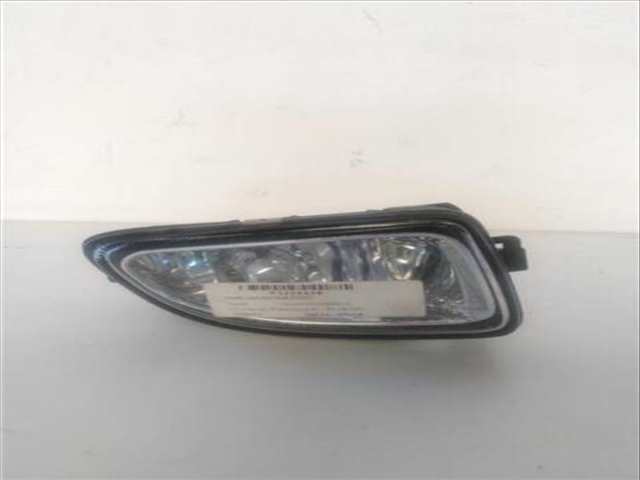 Faro Antiniebla Delantero Derecho Toyota Corolla 1.6 LINEA SOL 4-PTAS.) [1.6 LTR. 81KW 16V]