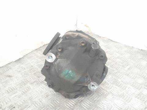 Diferencial Trasero Mercedes Clase CLK 200 G KOMPRESSOR 208.345) 192CV 141KW C208)