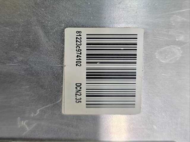 Foto 3ª: Centralita Motor ECU Citroen Berlingo WJY (2005)