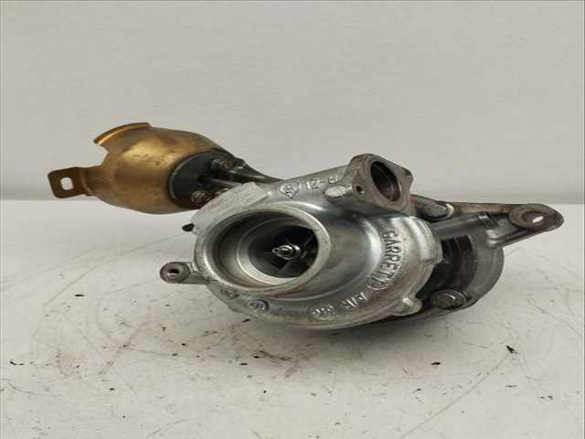 Turbocompresor Peugeot 407 ST CONFORT 136CV 100KW