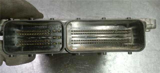Foto 3ª: Centralita Motor ECU Mercedes Clase E 180 3.0 E 320 CDI (211.022) [3.0 LTR. - 165 KW CDI CAT] [OM 642.920]