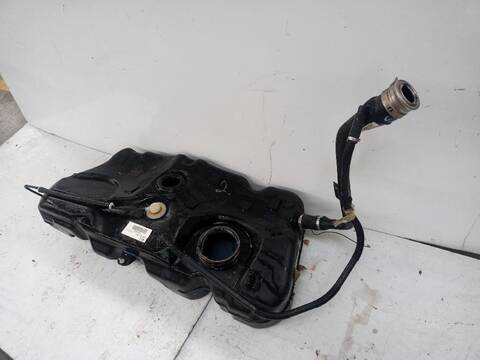 Foto 2ª: Deposito de Combustible Mini Mini COOPER 120CV [N12B16A] (2006)