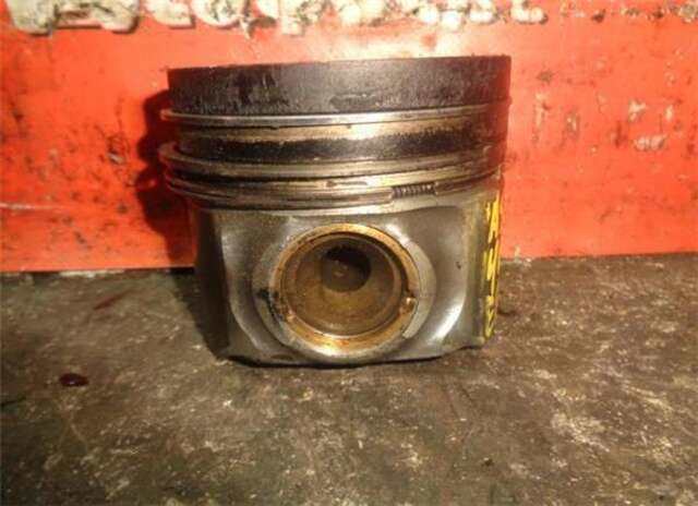 Foto 2ª: Despiece Motor Volkswagen Passat 2.0 ADVANCE 4MOTION [2.0 LTR. - 103 KW TDI] [BKP]