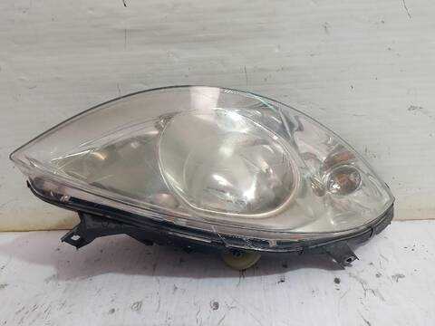 Faro Derecho Mercedes Clase A 140 A 200 CDI 169.008) 140CV
