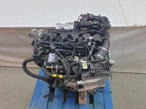 Motor Completo Fiat Tipo TIPO 2022-)