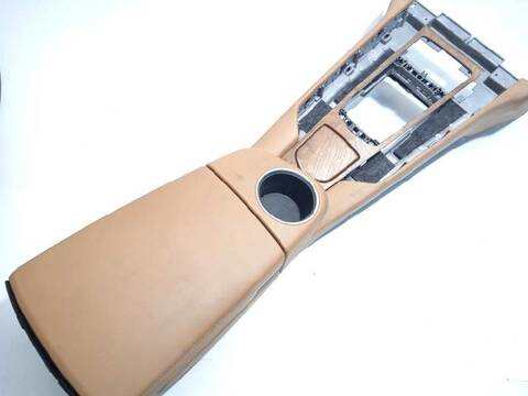 Consola Central Porsche Panamera 4 S 400CV 294KW