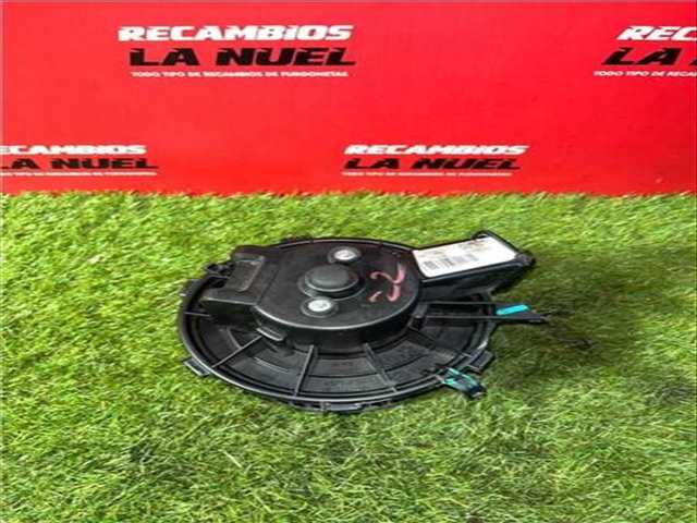 Calefacción Citroen Jumper 2.2 33 L2H1 BLUEHDI 140 [2 2 LTR. - 103 KW BLUE-HDI FAP CAT] 140CV FURGON