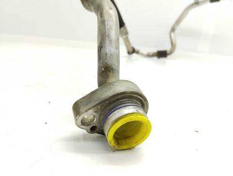 Foto 3ª: Tubos Aire Acondicionado Seat Altea ERENCE ECOMOTIVE 105CV 77KW [CAY] (2010)
