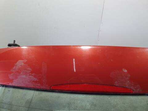 Foto 2ª: Portón Renault Laguna DYNAMIQUE GRANDTOUR 120CV 88KW [F9Q670] (2004)