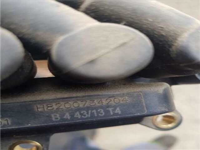 Foto 2ª: Modulo Encendido Renault Twingo 1.2 16V (CN0A) [D4F 772]