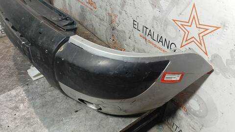 Foto 3ª: Paragolpes Delantero Peugeot Partner COMBI PLUS 90CV 66KW [RHY] (2004)