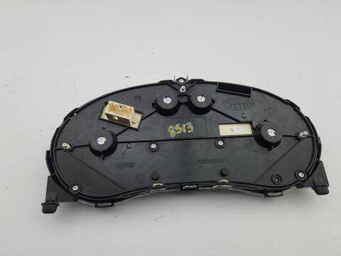 Foto 4ª: Cuadro de Instrumentos Peugeot Expert 2.0 HDI 130 128CV 94KW FURGONETA [RH02] (2014)