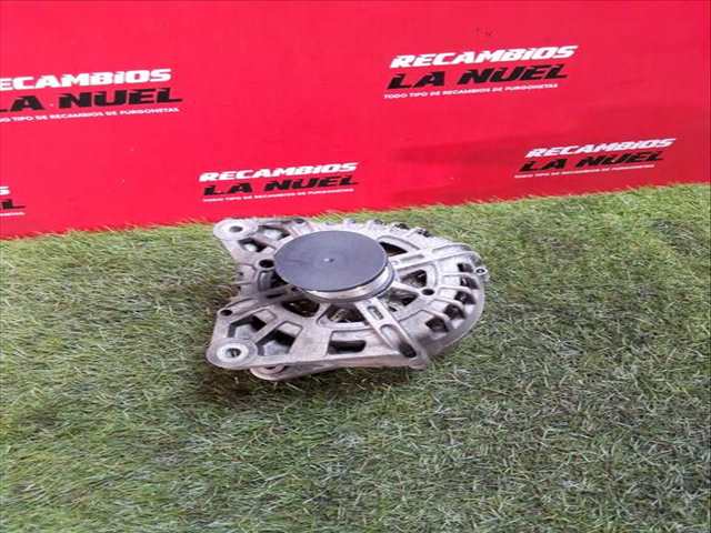 Foto 2ª: Alternador Renault Master 2.3 DCI 125 FWD FV0C FV0D FV0G FV0H FV0J FV0K) 125CV 92KW FURGONETA [M9T 670,M9T 672,M9T 676,M9T 678,M9T 680,M9T 870,M9] (2013)