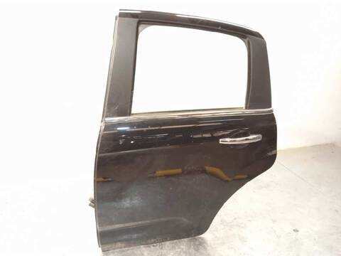 Foto 2ª: Puerta Trasera Izquierda Citroen C3 TONIC 68CV 50KW [ZM01] (2015)