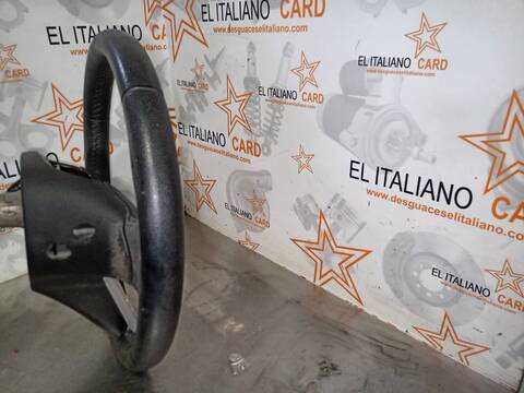 Foto 3ª: Volante Kia Ceed ACTIVE 126CV 93KW [D4FB] (2010)