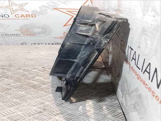 Foto 2ª: Electroventilador Mercedes Clase E 180 E 220 D 213.004) 194CV 143KW [654920] (2018)