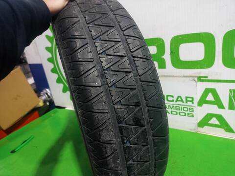 Foto 3ª: Neumatico Renault Laguna RENAULT LAGUNA III GRANDTOUR 109CV [K9K780] (2007)