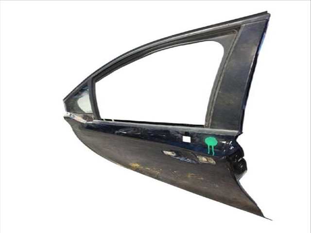 Foto 3ª: Puerta Delantera Izquierda Peugeot 208 1.2 VTI 82 82CV (2012)