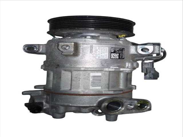 Compresor Aire Acondicionado Fiat 500 1.6 D MULTIJET 334AXA1B 334AXA11)