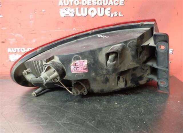 Piloto Trasero Derecho Daewoo Lanos 1.4