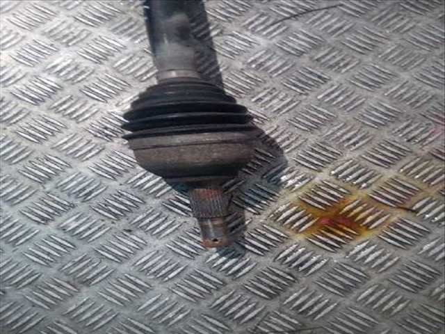 Foto 2ª: Transmision Delantera Izquierda Peugeot Expert PRO STANDARD 116CV 85KW FURGON [BH01] (2016)