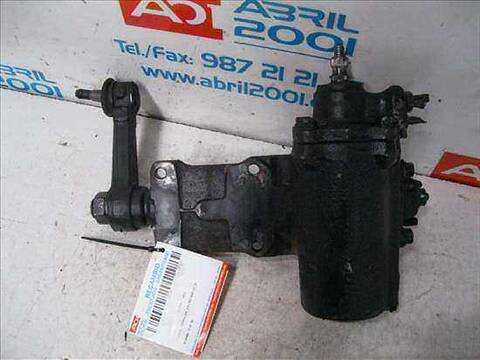 Foto 2ª: Direccion Asistida Hyundai Terracan 2.9 CRDI 4WD 150CV 110KW [D J3] (2003)
