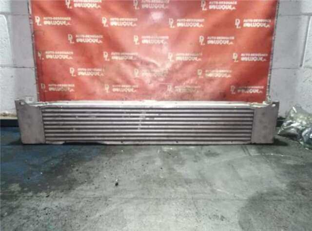 Foto 3ª: Intercooler Fiat Ducato 100 MULTIJET 2.2 D [4HV]