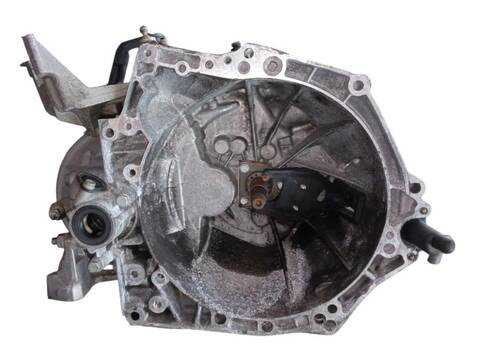 Caja Cambios Citroen Xsara 1.6 HDI