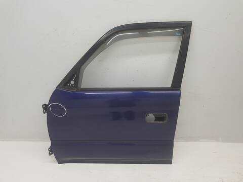 Puerta Delantera Izquierda Toyota Land Cruiser TD VX 5-PTAS.) KZJ95)