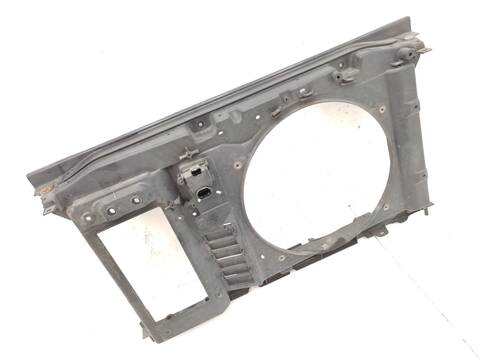 Foto 3ª: Panel Frontal Citroen C4 1.6 HDI PICASSO 109CV 80KW [9HZ] (2009)