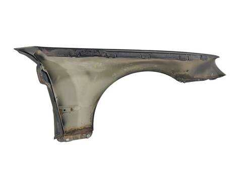 Foto 2ª: Aleta Delantera Izquierda Mercedes Clase CLK 320 3.0 G AUT. 224CV 165KW BM 209) COUPE 612962 (2004)