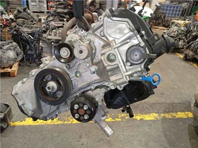 Motor Completo Kia Picanto 1.0 ATTRACT [1.0 LTR. - 49 KW CAT]