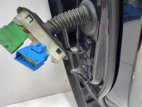 Foto 2ª: Puerta Delantera Derecha Peugeot 308 8FS (2009)