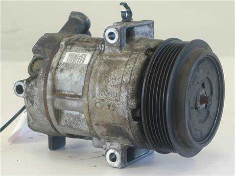 Compresor Aire Acondicionado Fiat Punto 1.3 D MULTIJET 90CV 66KW