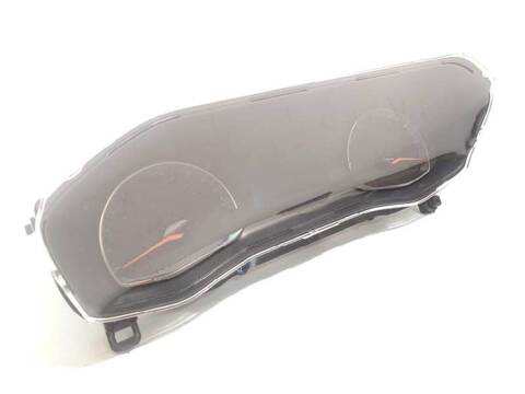 Cuadro de Instrumentos Peugeot 208 ALLURE 101CV 74KW