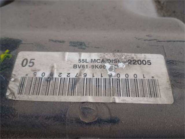Foto 2ª: Deposito de Combustible Ford Focus 1.0 EDITION [1.0 LTR. - 92 KW ECOBOOST CAT] [M1DA]